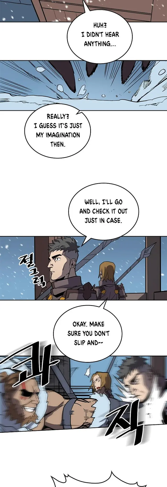 A Returner’s Magic Should Be Special Chapter 56 image 31_optimized